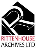 Rittenhouse Archives Trading Cards